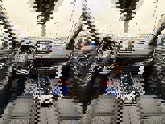 New 2026 Nissan Rogue Platinum w/ Tech Package image 21