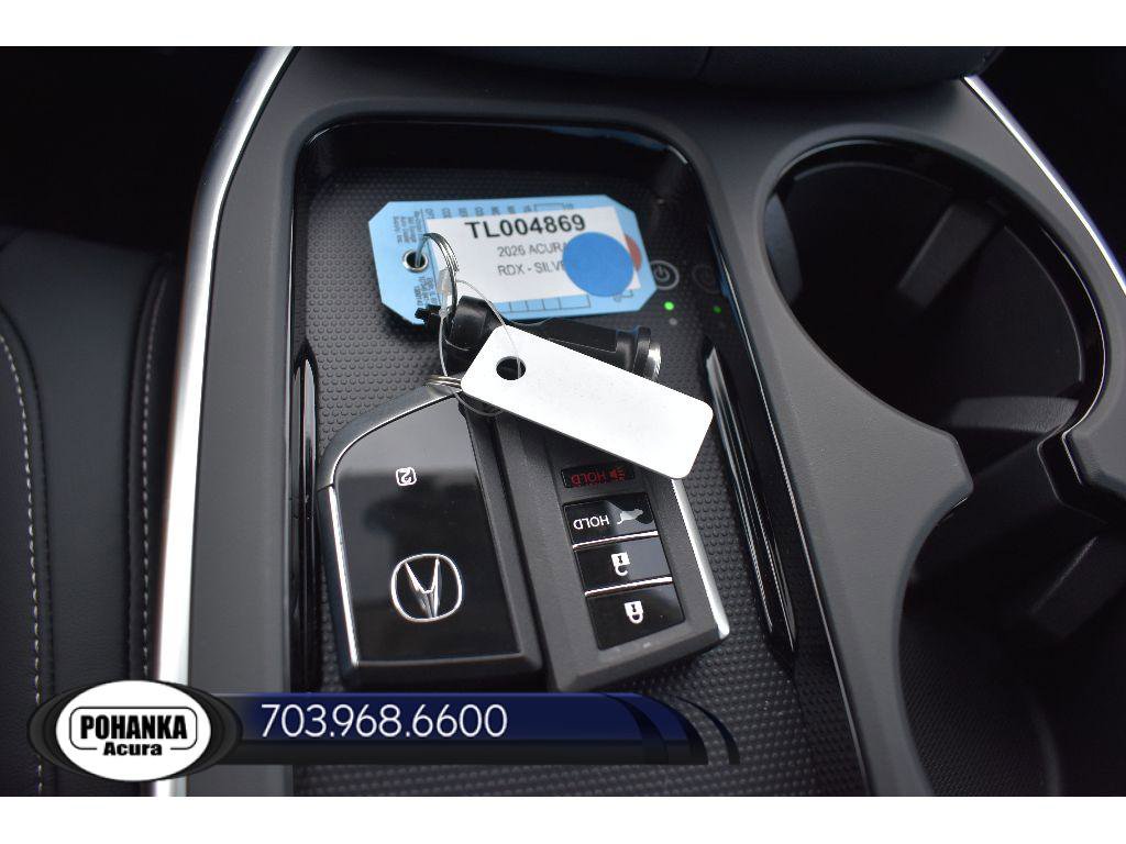 New 2026 Acura RDX Technology Package image 43