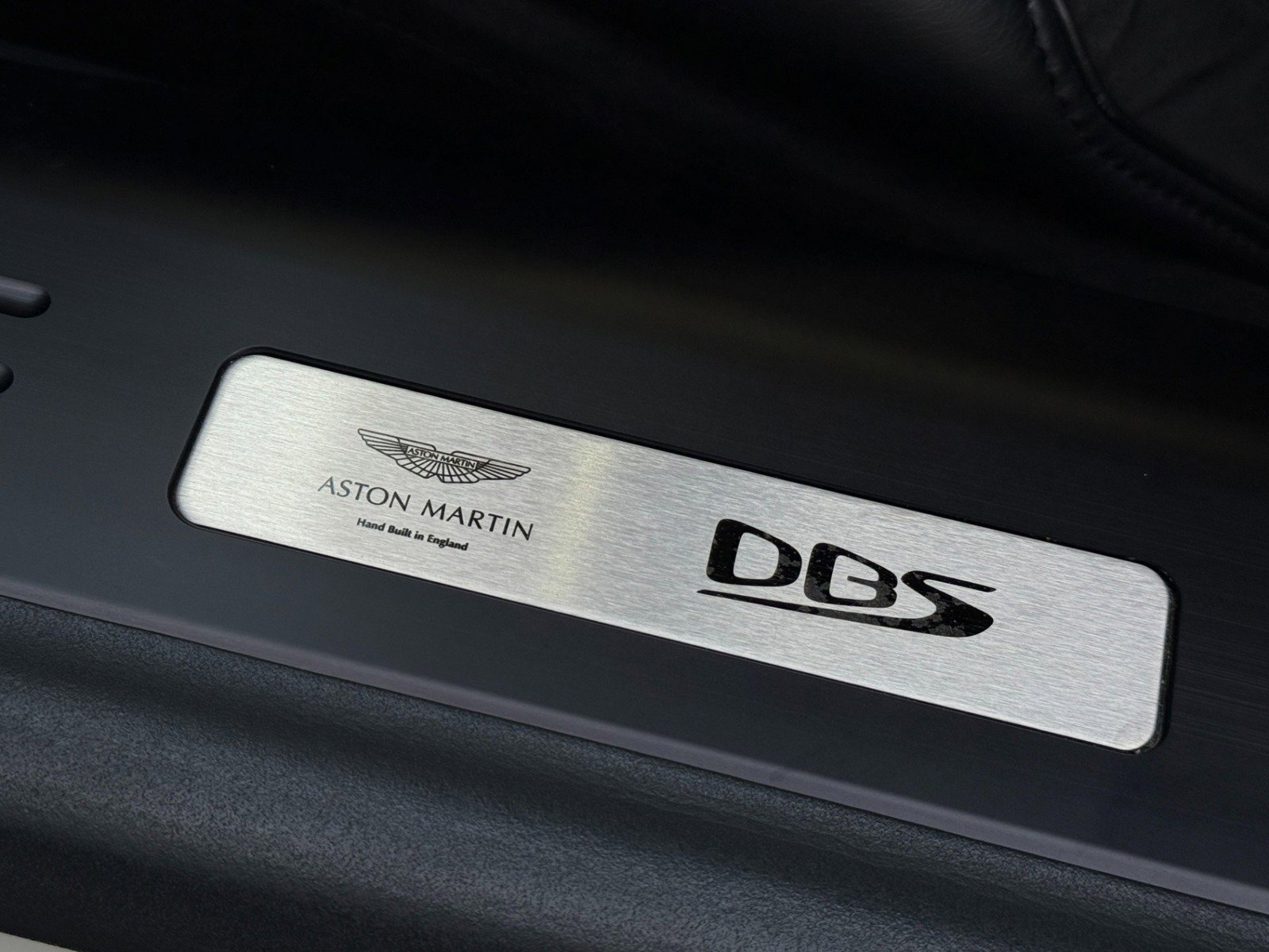 Used 2019 Aston Martin DBS Superleggera image 52