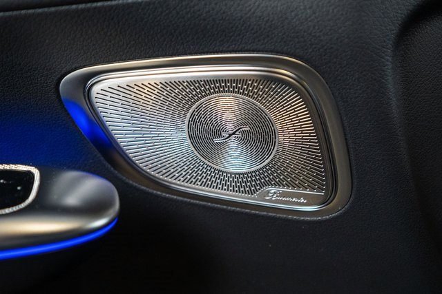 New 2026 Mercedes-Benz GLC 300 4MATIC image 15