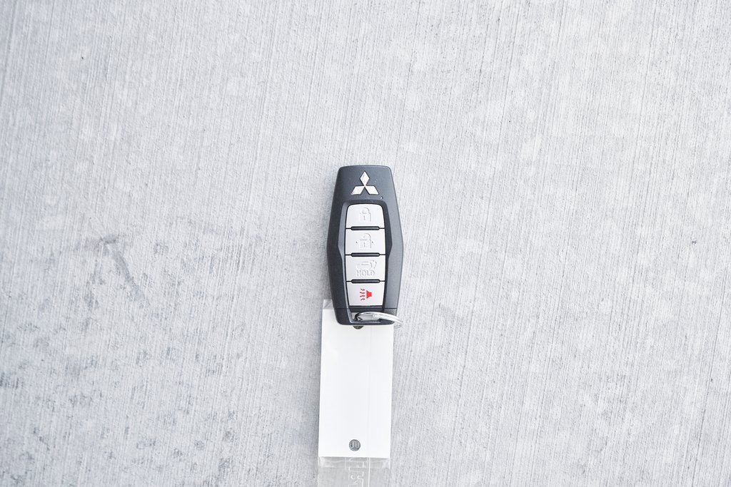 Used 2024 Mitsubishi Outlander Ralliart image 53