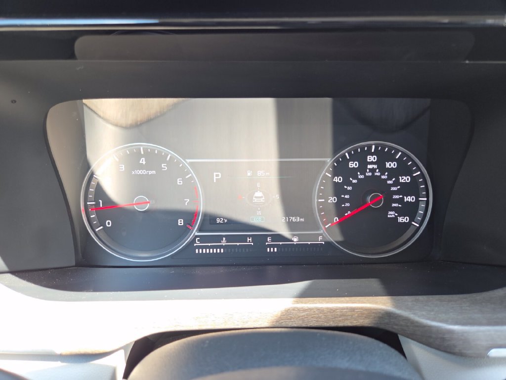 Used 2023 Kia Sorento EX w/ Panoramic Sunroof Package FWD image 38