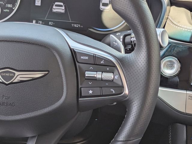 Used 2026 Genesis G70 2.5T RWD image 20