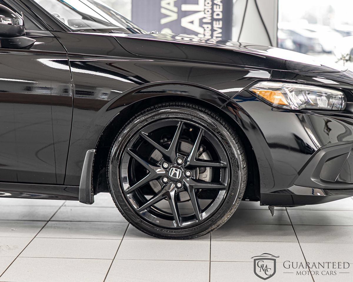 Used 2024 Honda Civic Sport image 11