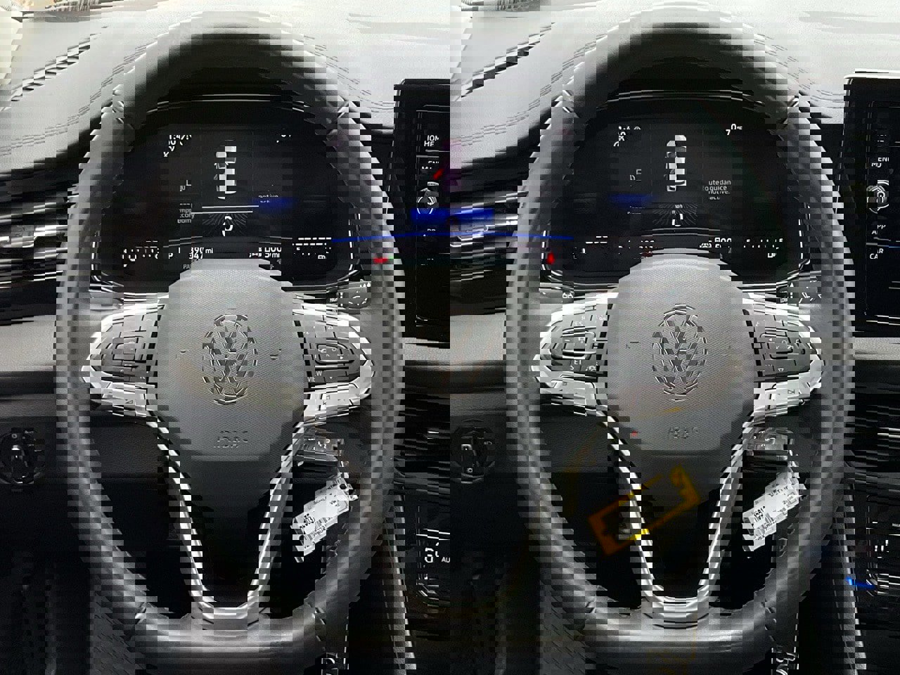 Used 2025 Volkswagen Jetta S image 20