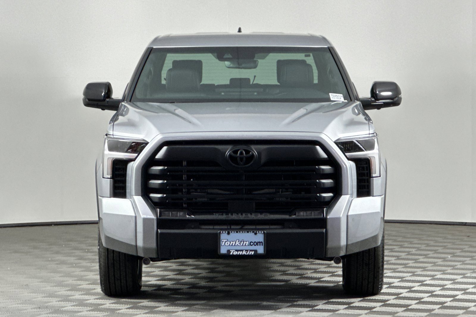 New 2026 Toyota Tundra Limited image 9