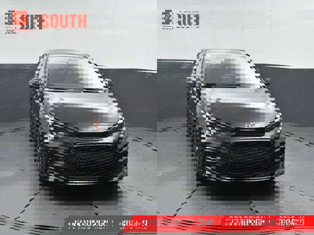 New 2026 Toyota Corolla SE w/ SE Premium Package image 5