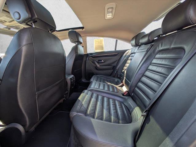 Used 2013 Volkswagen CC Lux image 21