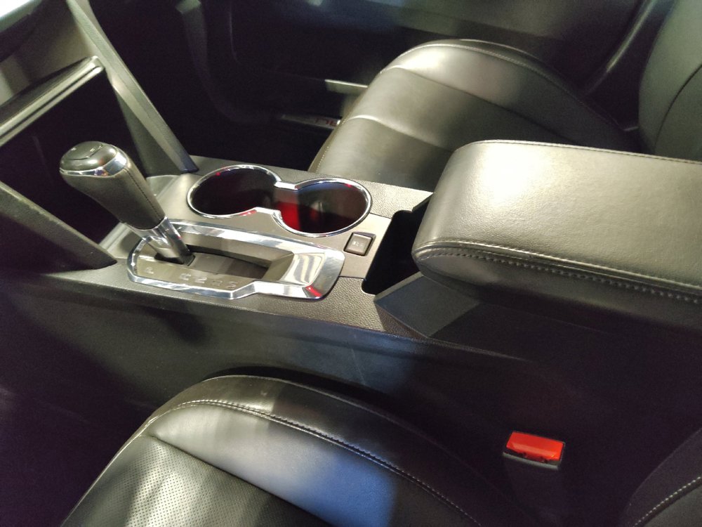 Used 2016 GMC Terrain Denali AWD/4WD image 26
