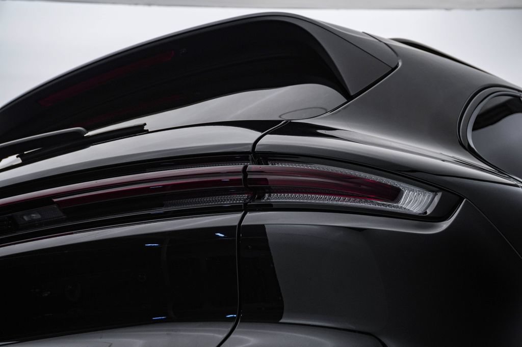 New 2026 Porsche Cayenne AWD/4WD image 12