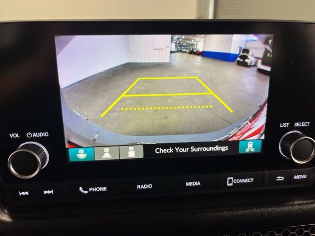 Used 2023 Honda HR-V Sport image 28