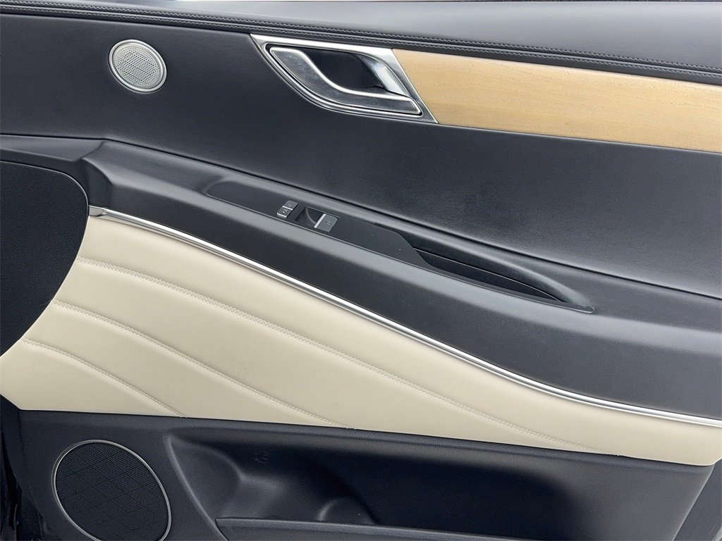 Used 2023 Genesis GV80 3.5T image 49