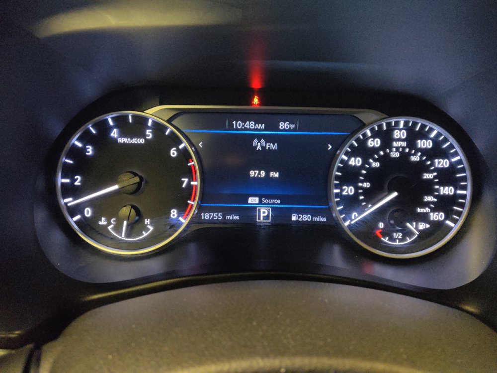 Used 2023 Nissan Sentra SV w/ All-Weather Package FWD image 23