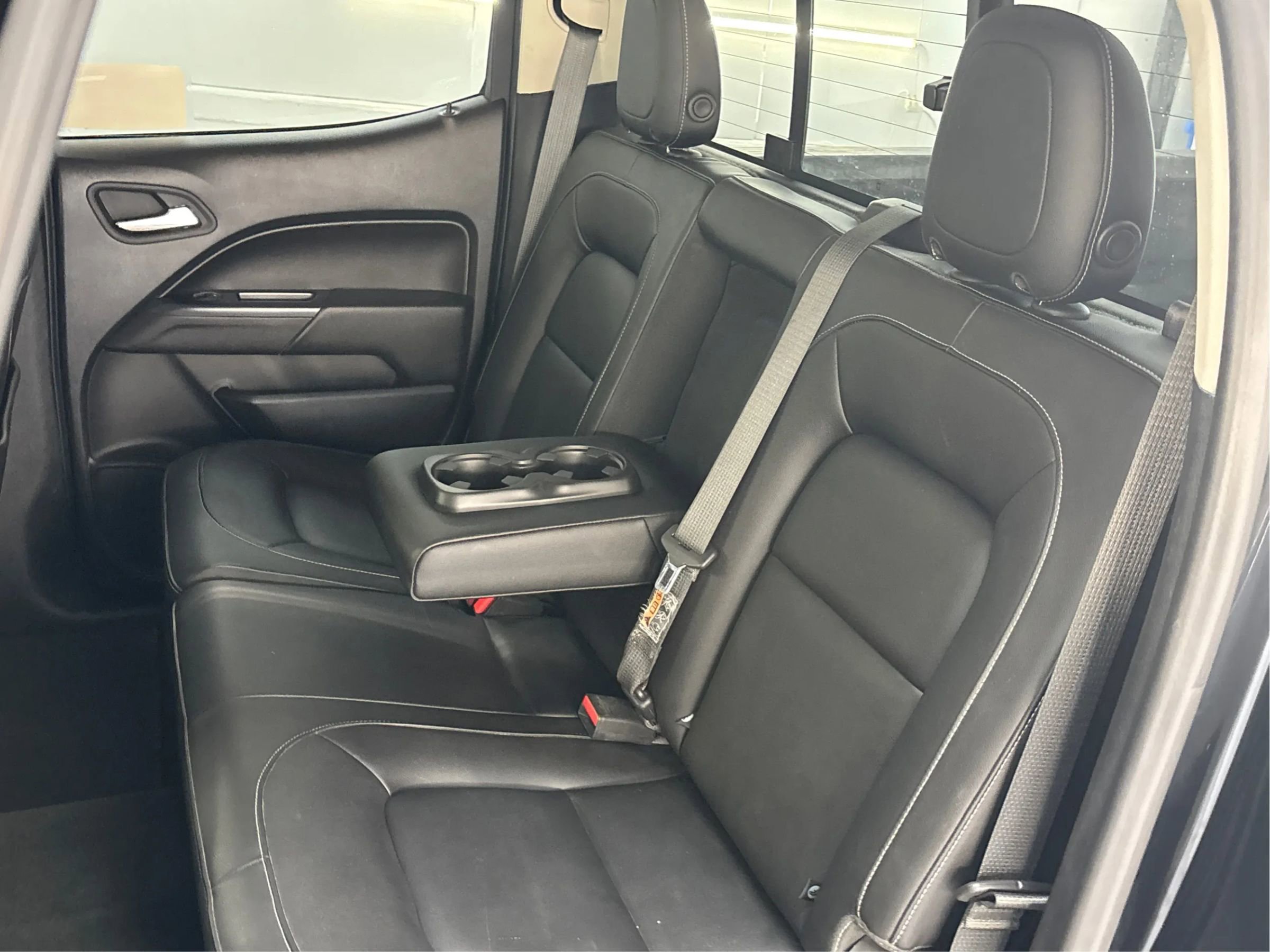 Used 2018 Chevrolet Colorado ZR2 image 14