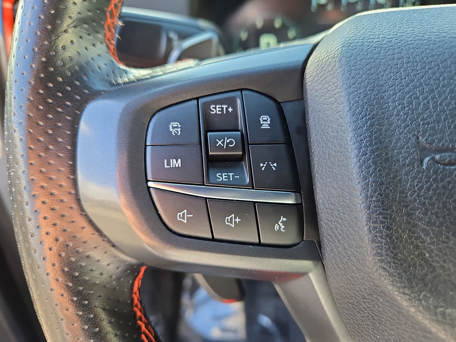 Used 2024 Ford Ranger Raptor AWD/4WD image 22