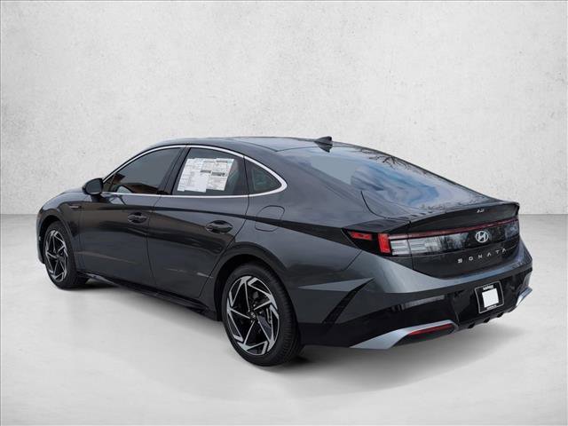 New 2026 Hyundai Sonata SEL image 9