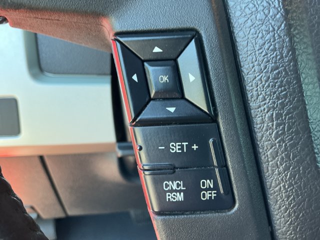 Used 2013 Ford F150 FX2 w/ Luxury Equipment Group RWD image 19