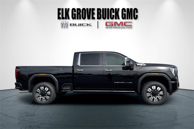 New 2026 GMC Sierra 2500 Denali w/ Denali Reserve Package image 3
