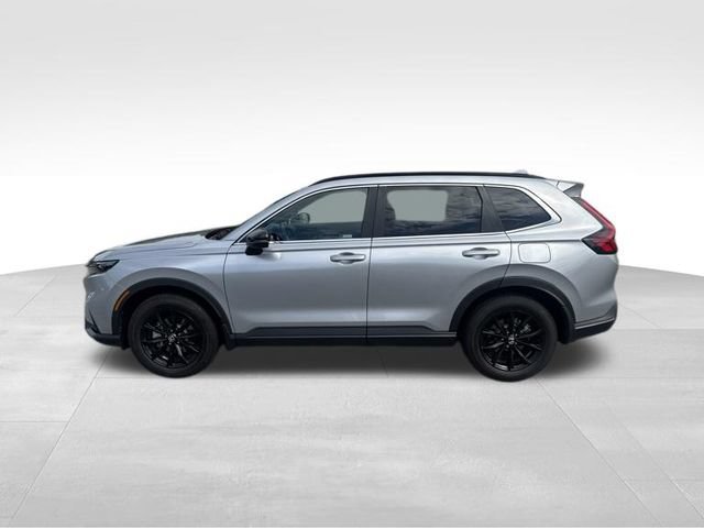 Used 2024 Honda CR-V Sport-L image 5