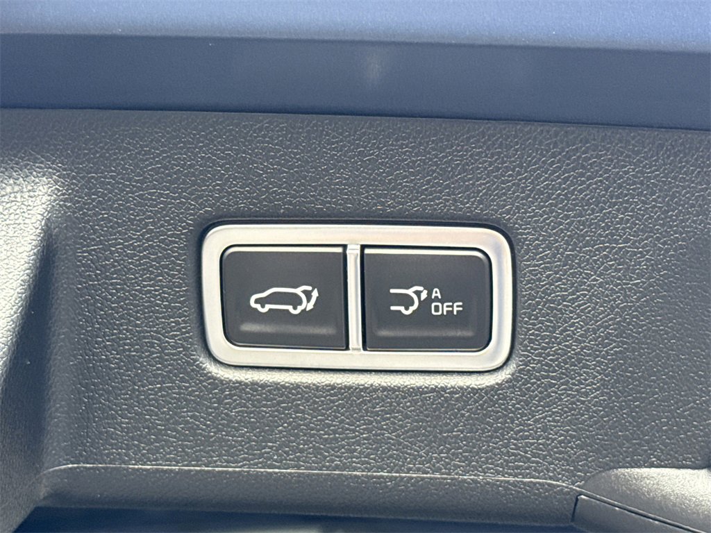 Used 2024 Kia Sorento SX image 23