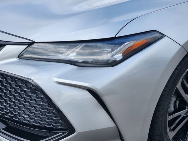 Certified 2021 Toyota Avalon Touring image 8