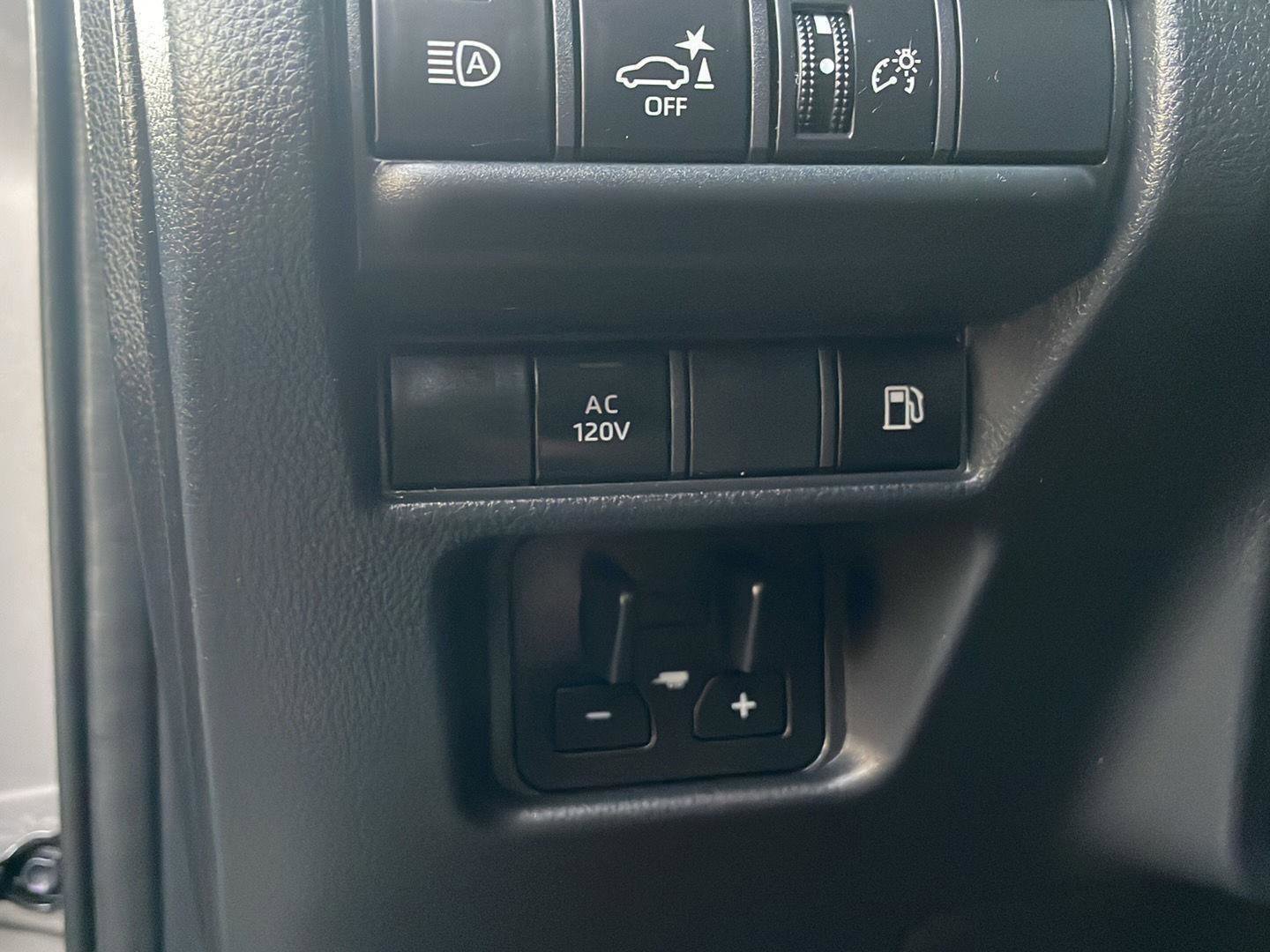 Certified 2024 Toyota Land Cruiser 1958 image 11