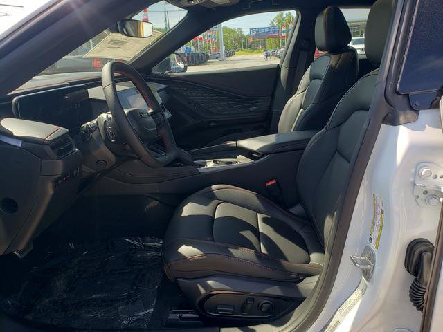 New 2026 Dodge Charger R/T AWD/4WD image 10