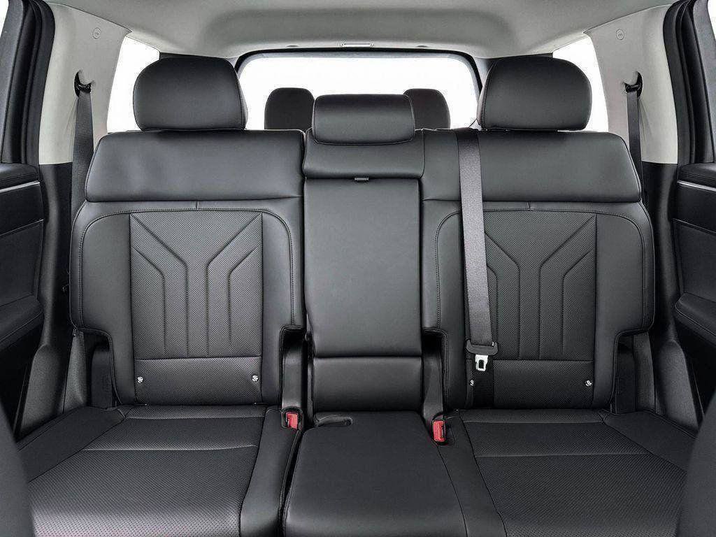 New 2026 Hyundai Santa Fe SEL FWD image 16