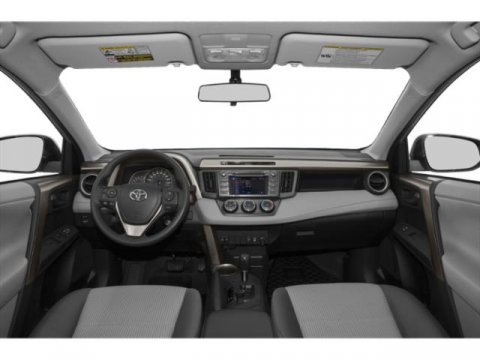 Used 2015 Toyota RAV4 XLE image 7