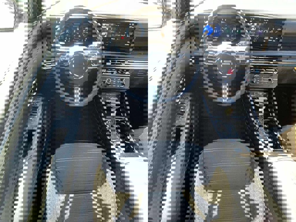 New 2026 Hyundai Santa Cruz SE image 44