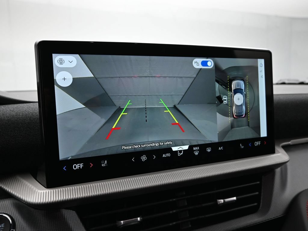 New 2026 Ford Explorer ST-Line w/ ST-Line Street Pack RWD image 16