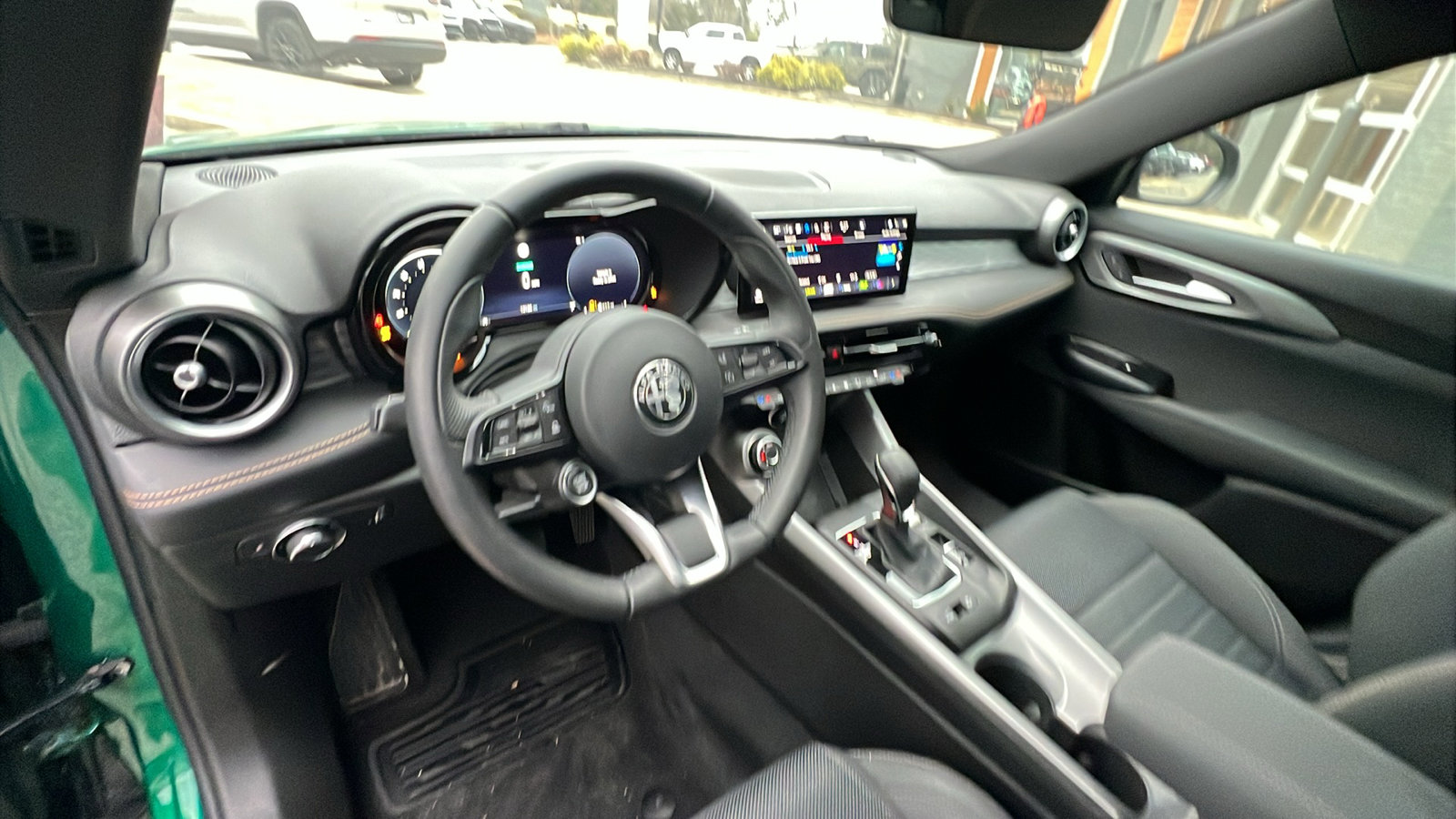 Used 2024 Alfa Romeo Tonale Ti image 26