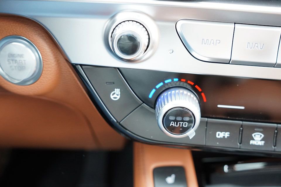 New 2025 Kia Telluride EX X-Line image 16