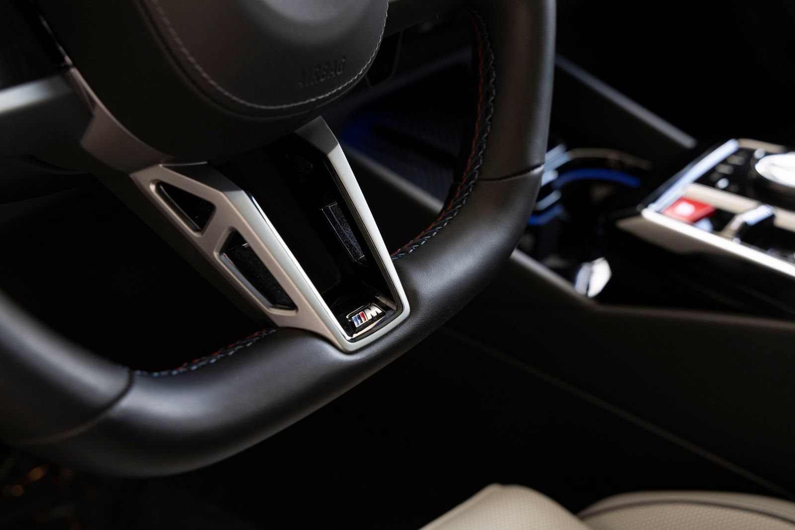 Certified 2025 BMW M5 Touring AWD/4WD image 20