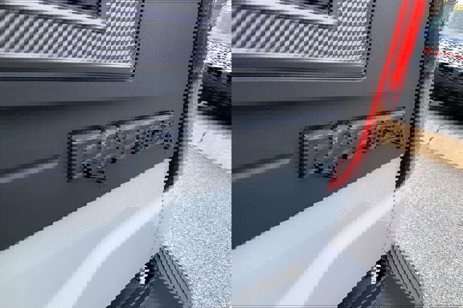 Used 2024 Ford F150 Raptor AWD/4WD image 10