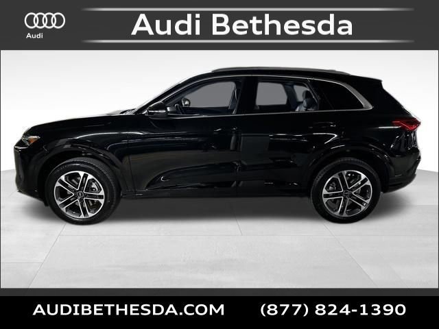 New 2026 Audi Q5 Premium Plus AWD/4WD image 4