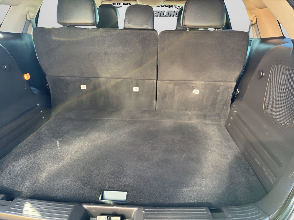 Used 2013 Ford Edge Limited AWD/4WD image 15