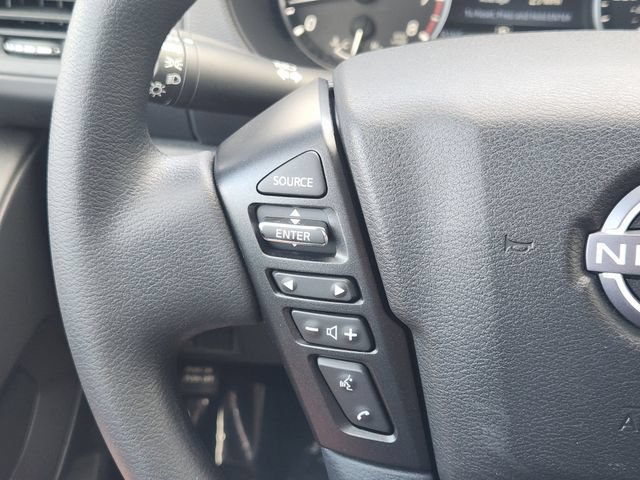 Used 2024 Nissan Frontier S w/ Technology Package RWD image 28