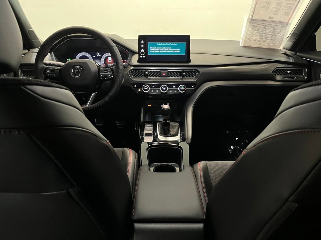 Used 2025 Acura Integra Type S FWD image 17