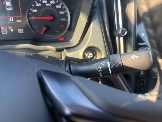 New 2026 Subaru WRX AWD/4WD image 55