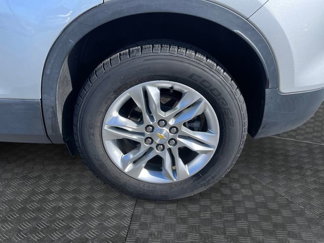 Used 2020 Chevrolet Blazer LT image 34