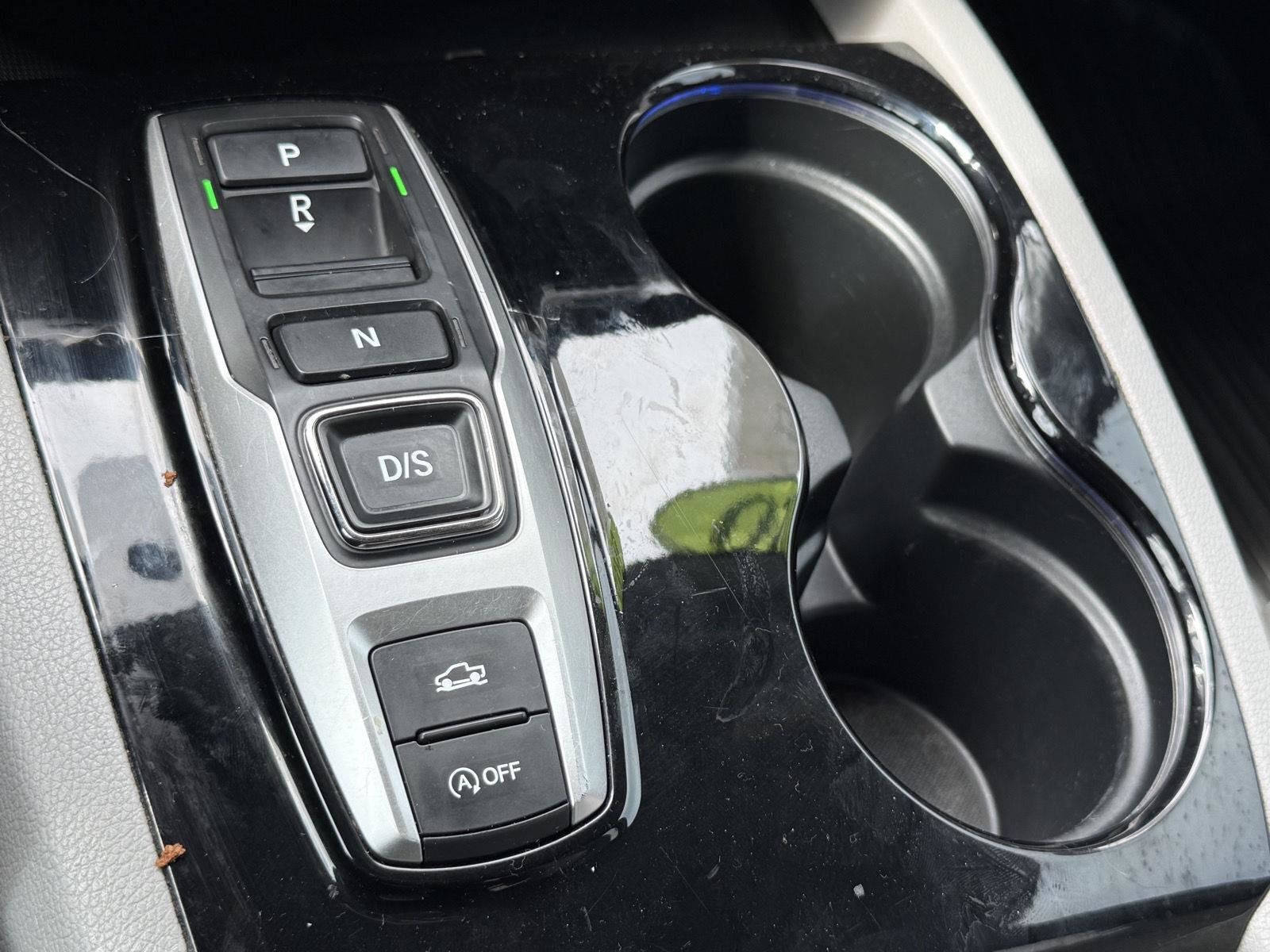 Used 2020 Honda Ridgeline RTL-E image 23