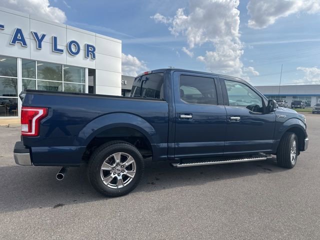 Used 2015 Ford F150 XLT w/ Equipment Group 302A Luxury image 23