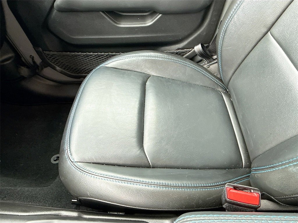 Used 2022 Jeep Wrangler Unlimited Rubicon 4xe image 17