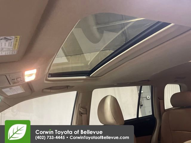 Used 2012 Toyota Highlander Limited image 20