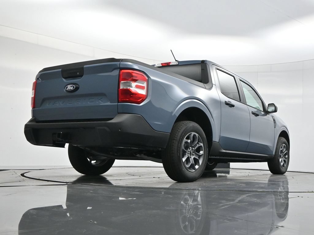 New 2026 Ford Maverick XLT w/ Equipment Group 301A AWD/4WD image 37