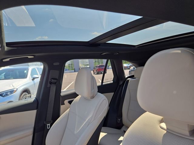 New 2026 Mercedes-Benz GLC 300 4MATIC image 25