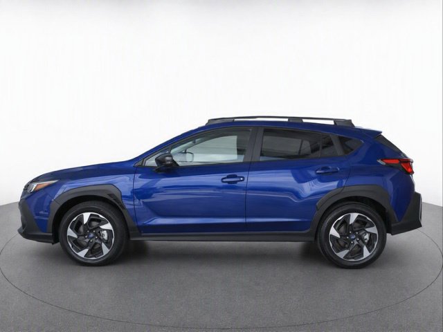 Certified 2025 Subaru Crosstrek 2.5i Limited AWD/4WD image 6