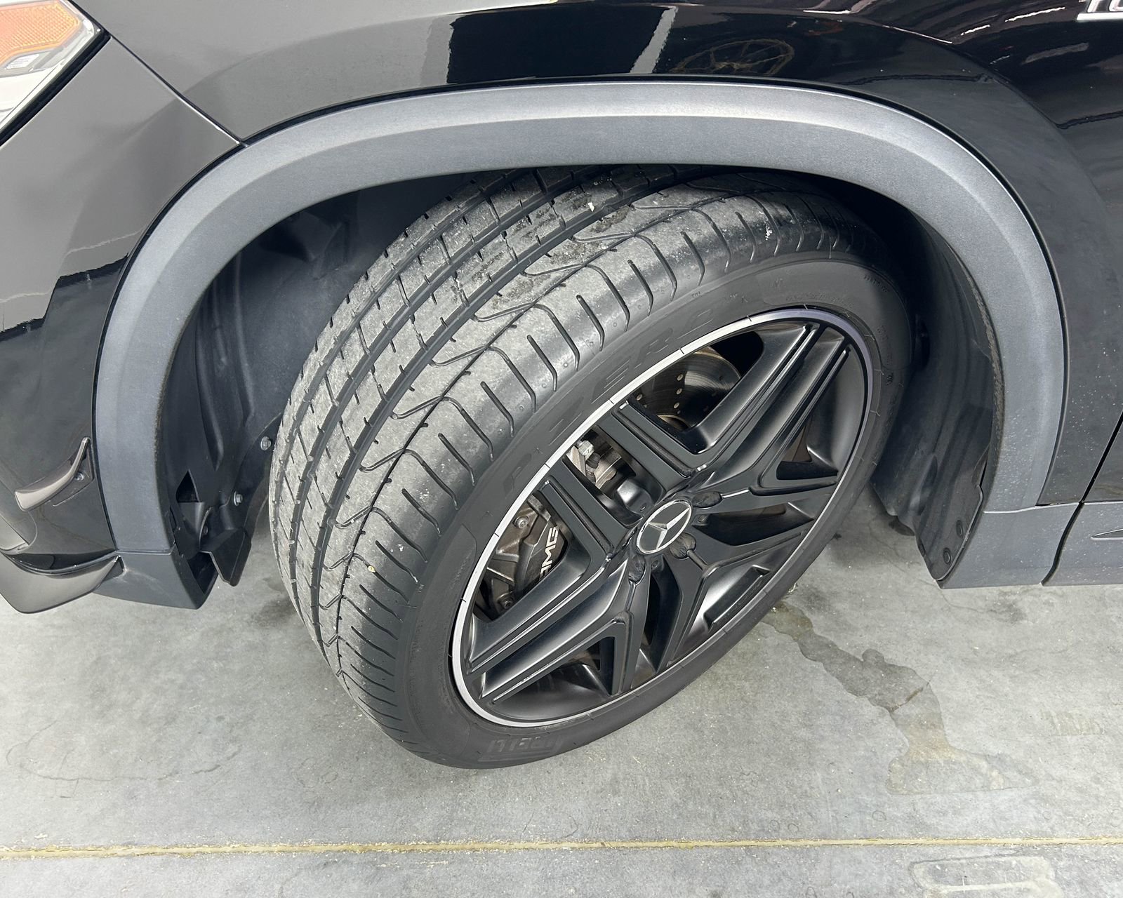 Used 2023 Mercedes-Benz GLA 45 AMG 4MATIC image 23