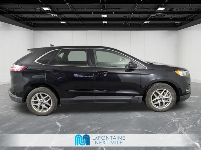Used 2022 Ford Edge SEL image 6